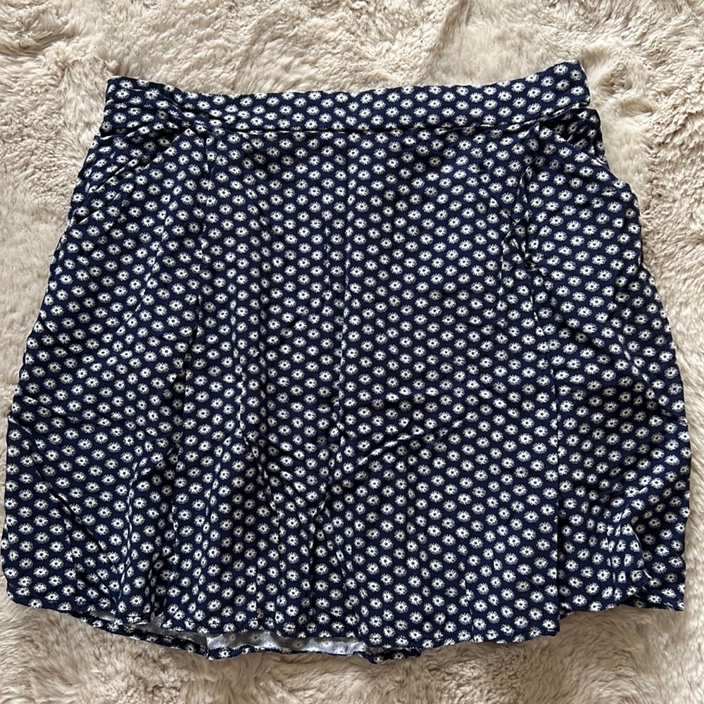 Old Navy skirt